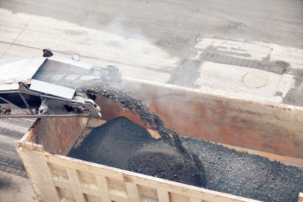 Asphalt Driveway Removal in Bremerton