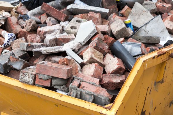 Brick Removal in Bremerton