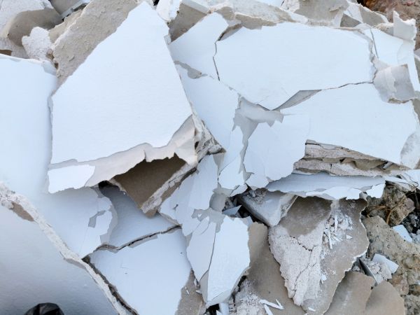 Drywall Removal in Bremerton