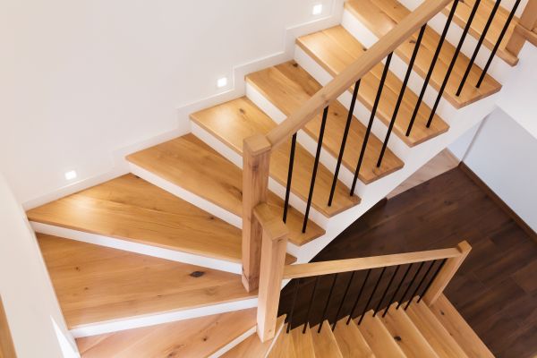 Staircase Removal in Bremerton