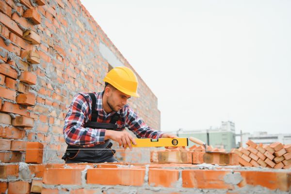 Brick Wall Removal in Bremerton